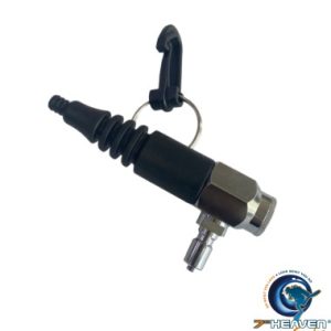 Air Nozzle and Tyre Inflator - GEN