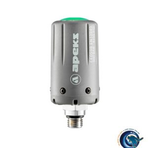 Transmitter - Apeks - O2 Clean
