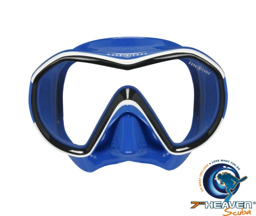 Mask - Aqualung - Reveal - X1 - 7th Heaven Scuba