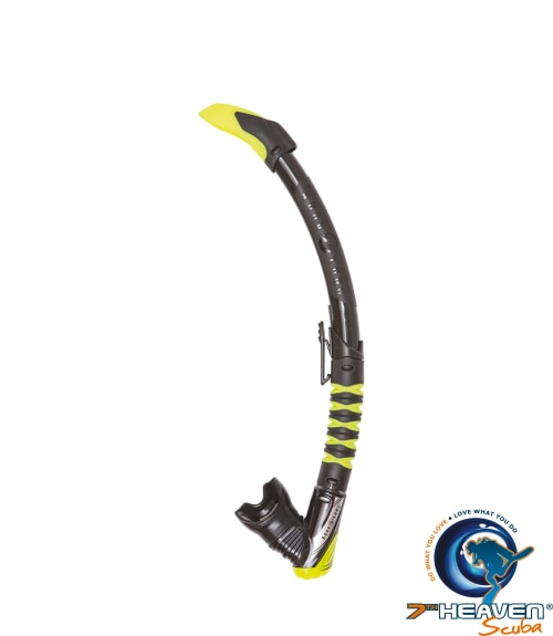 Snorkel - Aqualung - Zephyr Flex - 7th Heaven Scuba