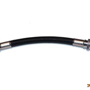Hose - Deco - LPI Hose For BC Inflation - Braided - 23cm - 9 Inches