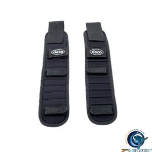 Shoulder Pads - Deco - Padded