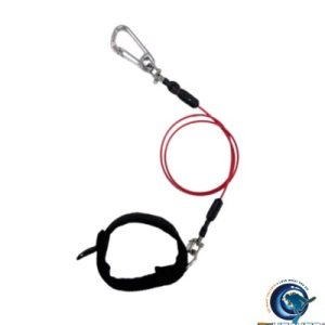 Lanyard - GEN - Free Diving - Apnea