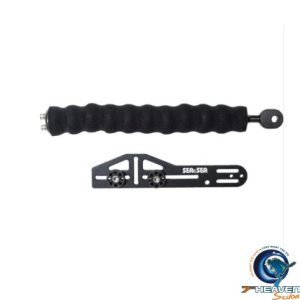 Camera Tray + Grip - SEA & SEA - Adventure - 22140A