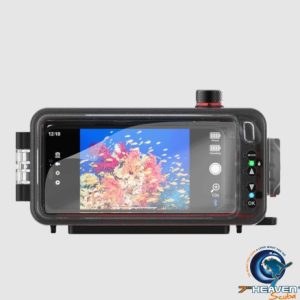 Screen Guard - Sealife - Film Shield - Sportdiver Ultra